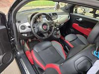 Usata Fiat 500 S 95 CV (69 kW) 2016 Utilitaria