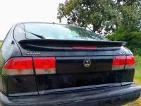 Usata Saab 900 118 CV (86 kW) 1996 Berlina