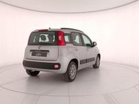 usata Fiat Panda 1.2 Lounge s&s 69cv my19