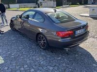 Usata BMW 320 184 CV (135 kW) 2012 Coupé