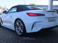 Usado BMW Z4 M Sport 197 HP (144 kW) 2022 Branco Cabrios