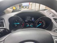 Usata Ford Kuga S 120 CV (88 kW) 2019 Nero SUV