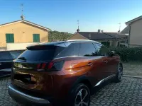 Usata Peugeot 3008 GT-line 150 CV (110 kW) 2017 SUV