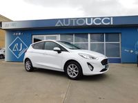 usata Ford Fiesta 1.1 75 CV 5 porte Titanium