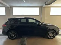 Usata Porsche Cayenne Platinum Edition 250 CV (183 kW) 2017 SUV