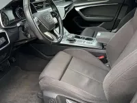 Usata Audi A6 Business 204 CV (150 kW) 2019 Grigio Berlina