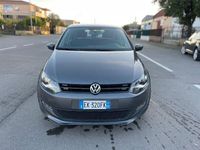 usata VW Polo -- 1.6 TDI 90CV DPF 5p. Highline