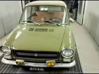 Usata Autobianchi A112 1970 Utilitaria