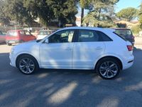 usata Audi Q3 2.0 TDI Vettura in ottime condizioni