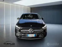 Usata Mercedes B180 Advanced Plus 136 CV (100 kW) 2023 Nero Utilitaria
