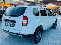 Usado Dacia Duster 109 CV (80 kW) 2017 Blanco SUV