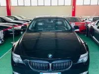 Usata BMW 635 M Sport 286 CV (210 kW) 2010 Nero Coupé