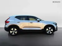 Usata Volvo XC40 192 CV (141 kW) 2023 Grigio SUV
