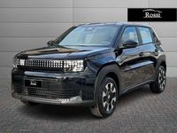 Nuova Fiat Grande Panda Icon 101 CV (74 kW) 2026 Bianco Utilitaria