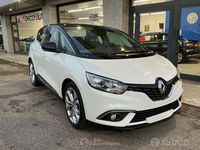 Usata Renault Scénic IV 110 CV (80 kW) 2018 Monovolume