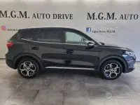 Nuova MG ZS Comfort 102 CV (75 kW) 2026 Nero SUV