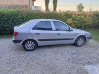 usata Citroën Xsara 1400 Metano/Benzina