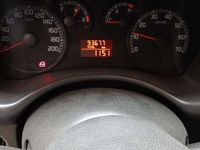 Usata Fiat Punto 73 CV (53 kW) 2000 Utilitaria