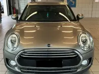 Usata Mini Cooper D Clubman Hype 150 CV (110 kW) 2016 Grigio Station wagon