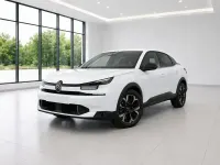 Usata Citroën C4 PureTech 130 CV (95 kW) 2025 Bianco SUV