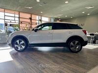 Usata Audi Q2 Admired 116 CV (85 kW) 2023 Bianco SUV