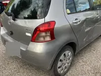 Usata Toyota Yaris 75 CV (55 kW) 2008 Utilitaria