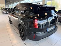 Usata Mini Cooper Countryman Classic 149 CV (109 kW) 2025 Nero SUV