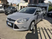 Usata Ford Focus Titanium 116 CV (85 kW) 2015 Other Berlina