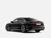 Nuova Audi A8 Comfort 286 CV (210 kW) 2026 Nero mythos metallizzato Berlina