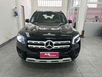 Usata Mercedes GLB180 Executive 116 CV (85 kW) 2023 Nero SUV