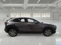 Usata Mazda CX-30 Exceed 150 CV (110 kW) 2022 Grigio SUV