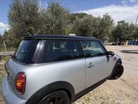 Usata Mini ONE 95 CV (69 kW) 2007 Utilitaria