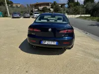 Usata Alfa Romeo 159 Distinctive 185 CV (136 kW) 2008 Berlina