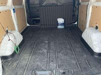 Usata Ford Transit Custom 131 CV (96 kW) 2021 Bianco Furgone