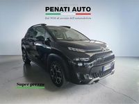 Usata Citroën C3 Aircross PureTech 131 CV (96 kW) 2023 Nero SUV