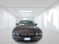 Usata Jaguar XJ Sovereign 207 CV (152 kW) 2006 Nero Berlina