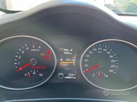 Usata Kia Sportage 116 CV (85 kW) 2014 Bianco SUV