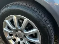 Usata Opel Astra 105 CV (77 kW) 2004 Grigio Berlina