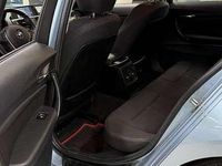 Usata BMW 118 Comfort Edition 143 CV (105 kW) 2009 Utilitaria