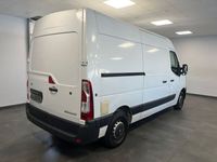 usata Renault Master T33 2.3 dCi Tetto Alto Furgone 3 Posti PM-