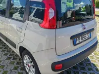 Usata Fiat Panda Lounge 69 CV (50 kW) 2016 Beige Utilitaria