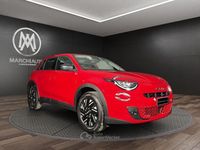 Nuova Fiat 600 101 CV (74 kW) 2026 Rosso SUV