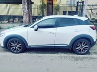 usata Mazda CX-3 CX-3 1.5L Skyactiv-D Exceed