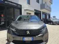Usata Peugeot 3008 Allure 131 CV (96 kW) 2022 Other SUV