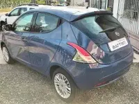 Usata Lancia Ypsilon 69 CV (50 kW) 2017 Blu Utilitaria