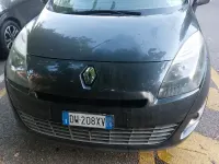 Usata Renault Scenic E-Tech 110 CV (80 kW) 2009 Grigio Berlina