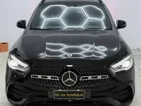 Usata Mercedes GLA220 Premium 190 CV (139 kW) 2022 Nero SUV