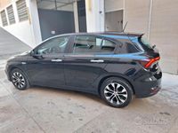 Usata Fiat Tipo City Life 95 CV (69 kW) 2022 Nero Berlina