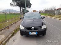 usata VW Fox 1.4 TDI bassi consumi x Neopatentat