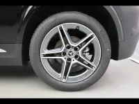 Usata Mercedes GLA200 Advanced Plus 150 CV (110 kW) 2025 Nero SUV